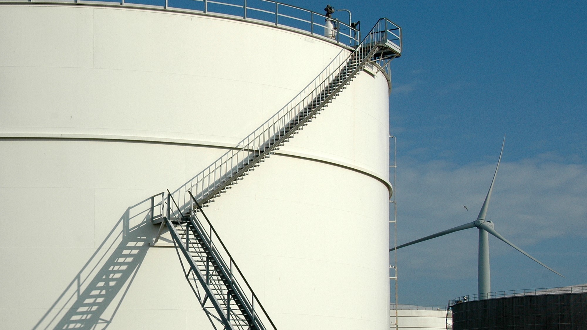 TankTerminal
