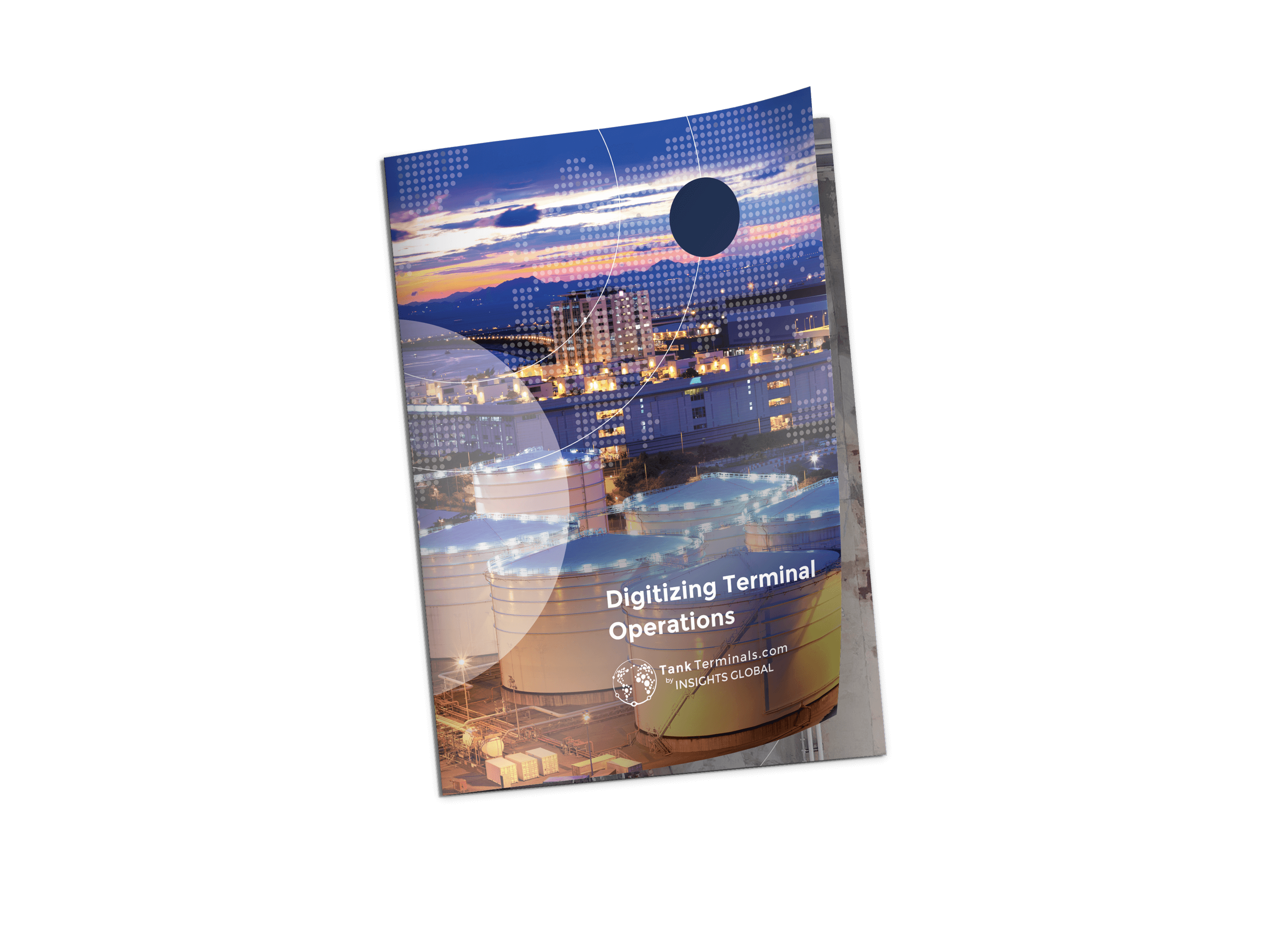 Tankterminal